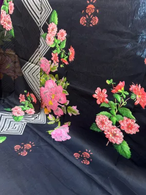 Pakistani Charizma  Item Digital Print